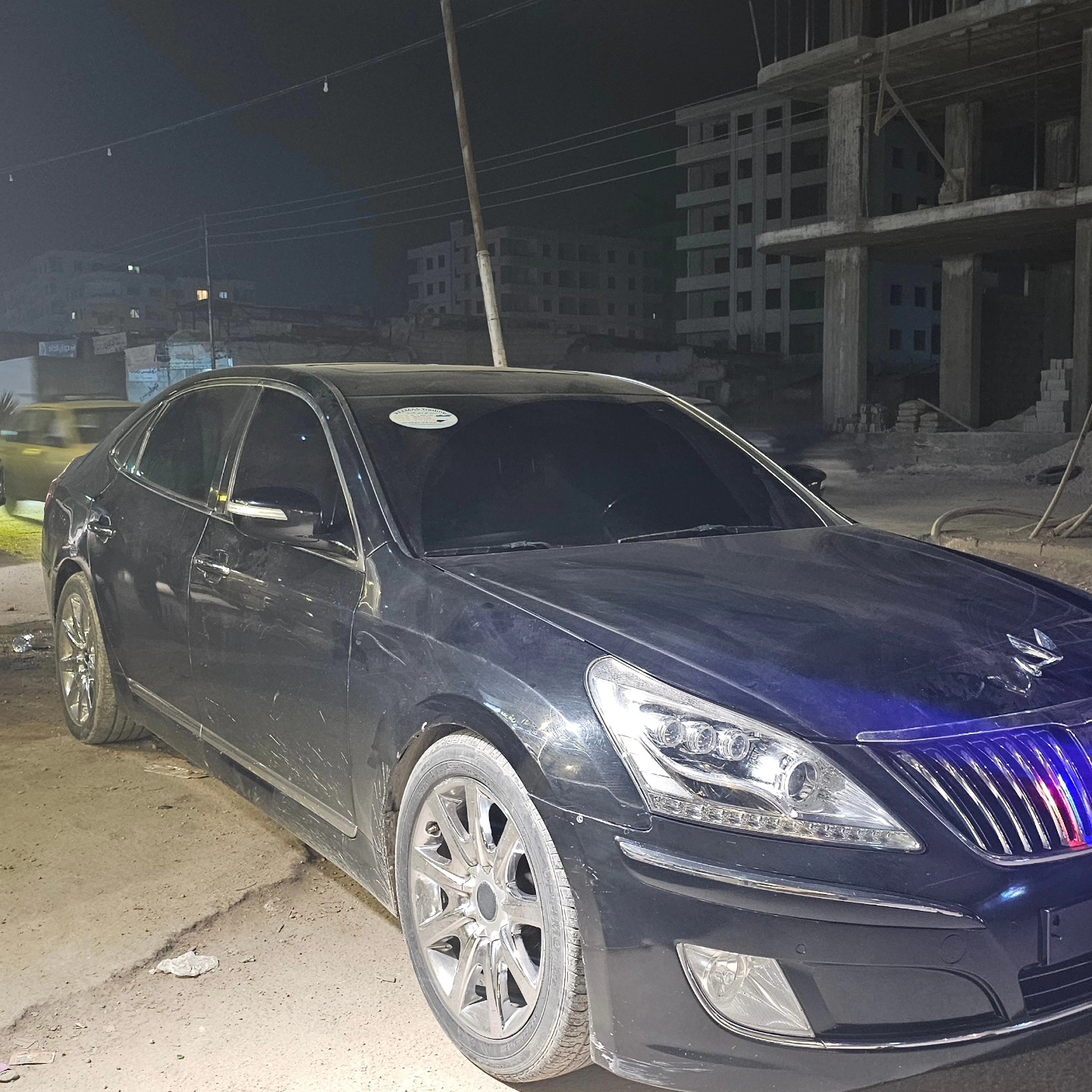 هيونداي ايكوز 2012 - صورة 2