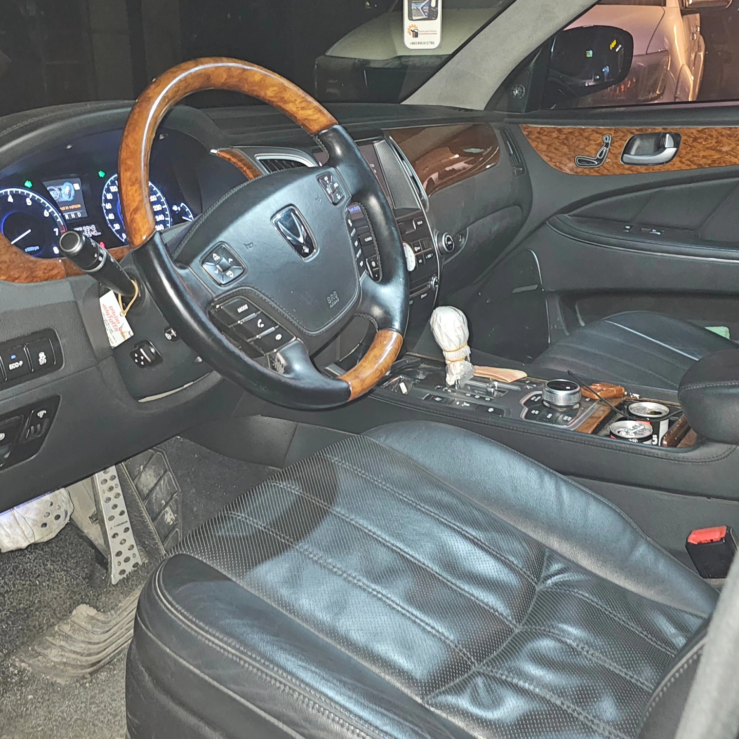 هيونداي ايكوز 2012 - صورة 4