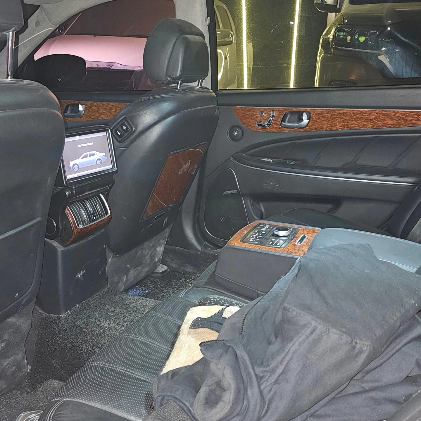 هيونداي ايكوز 2012 - صورة 5