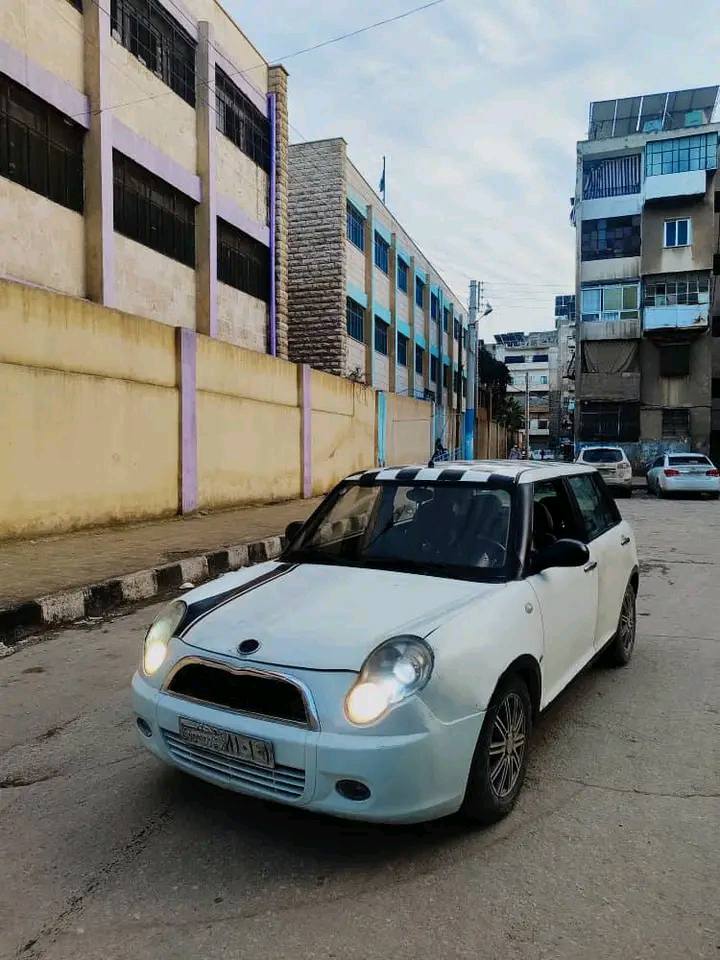 ليفان الميني كوبركرت 2011 - صورة 3