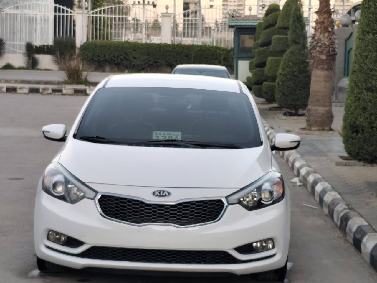 كيا k3 2014 - صورة 5