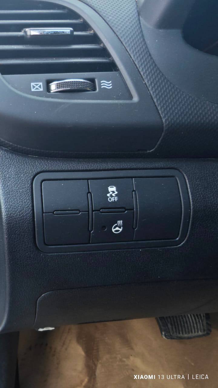 هيونداي اكسنت 2015 - صورة 5