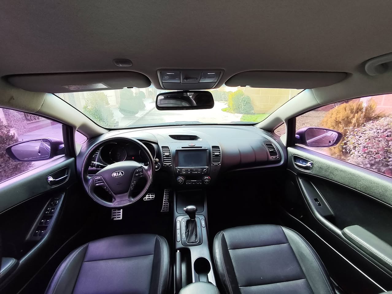 كيا k3 2013 - صورة 5