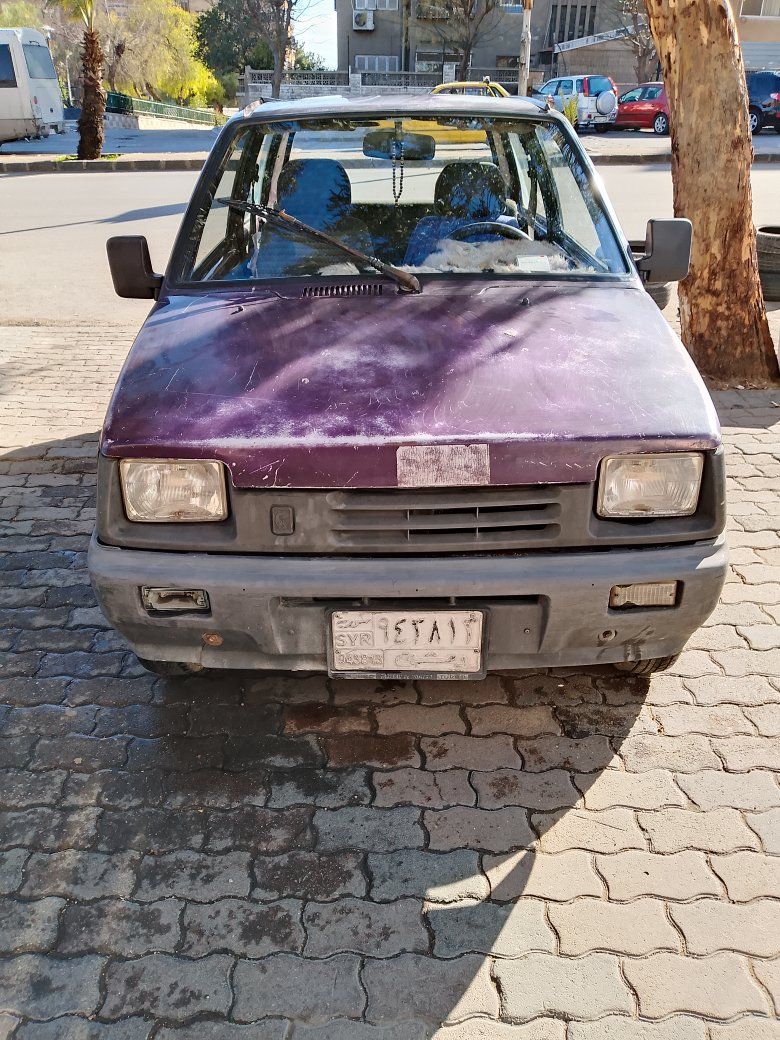 Lada Oka 2000 - صورة 1