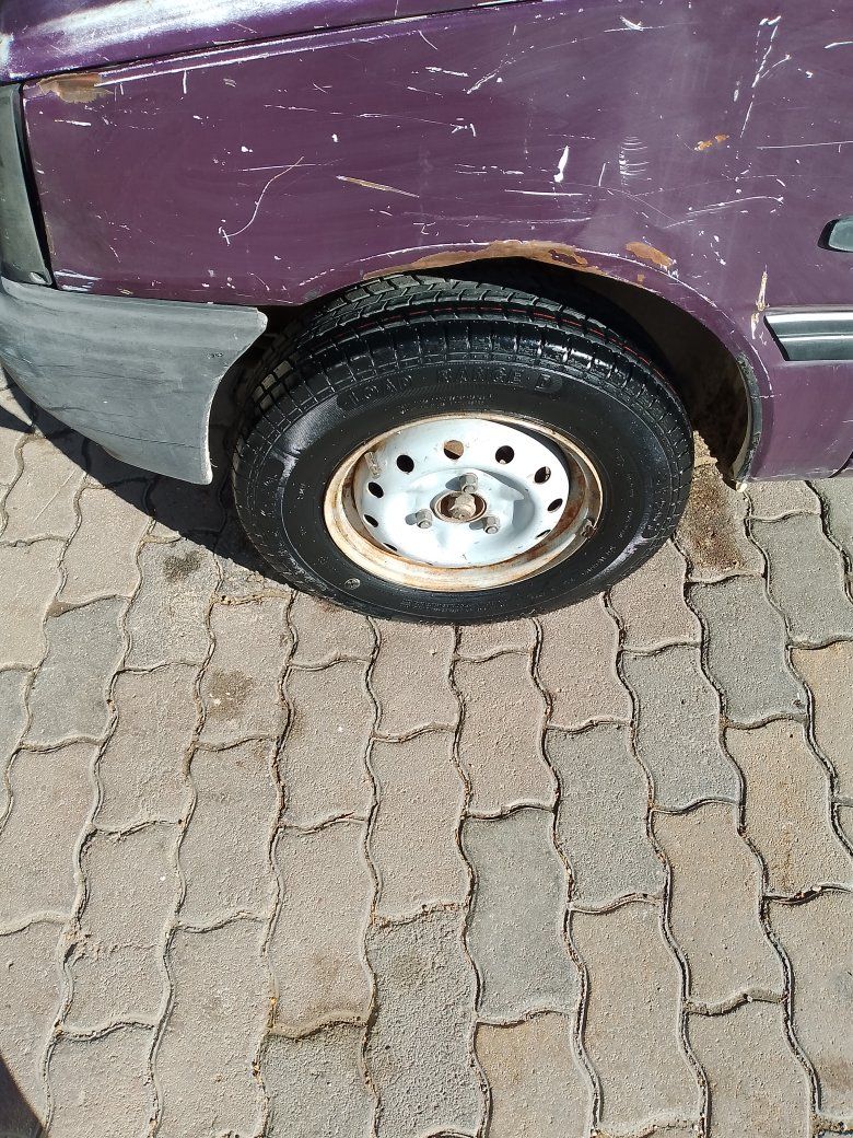 Lada Oka 2000 - صورة 3