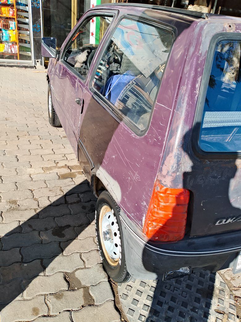 Lada Oka 2000 - صورة 5