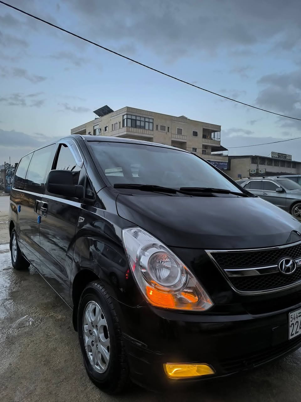 اتش ون H-1 2010 - صورة 3