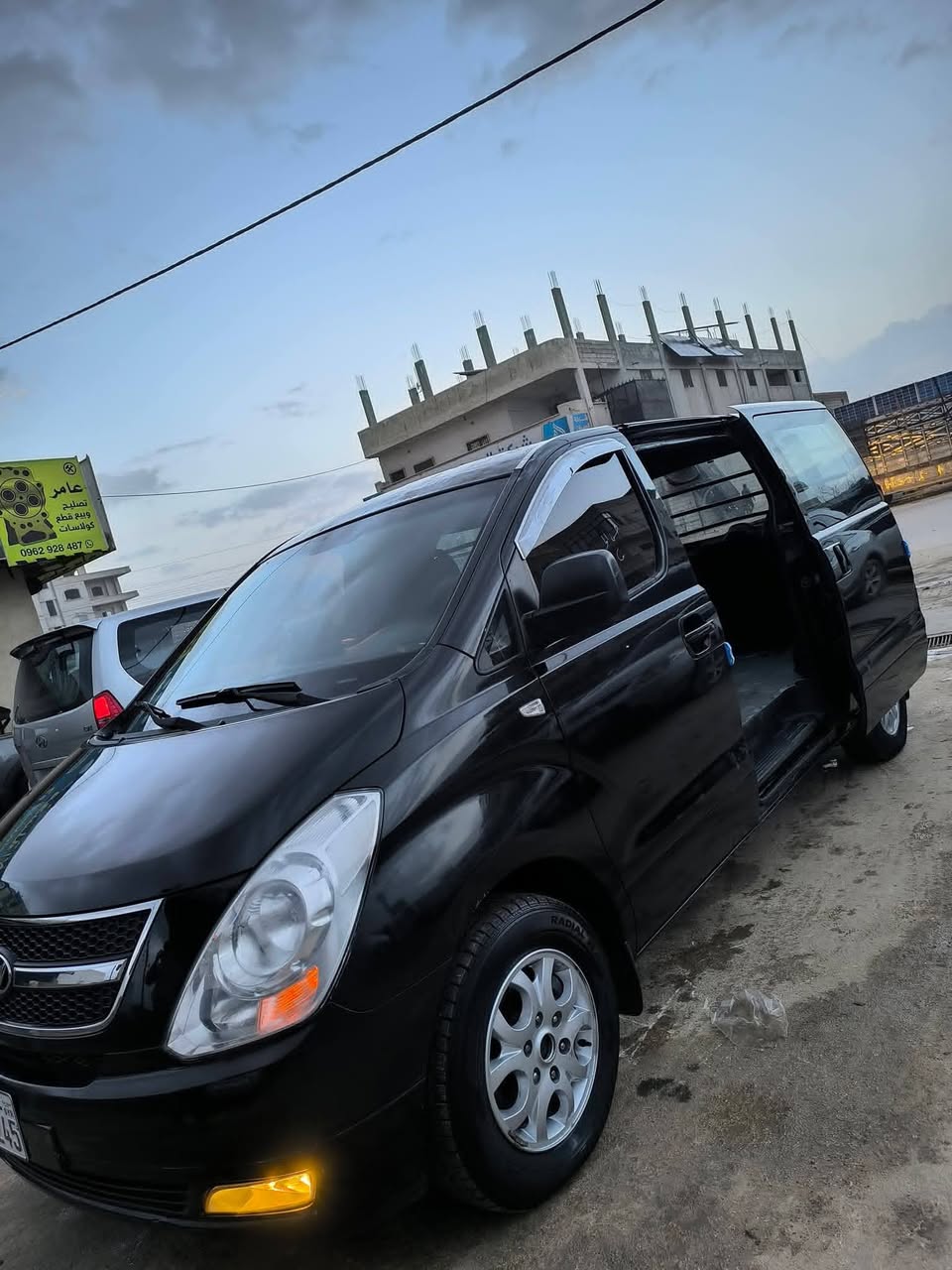 اتش ون H-1 2010 - صورة 4