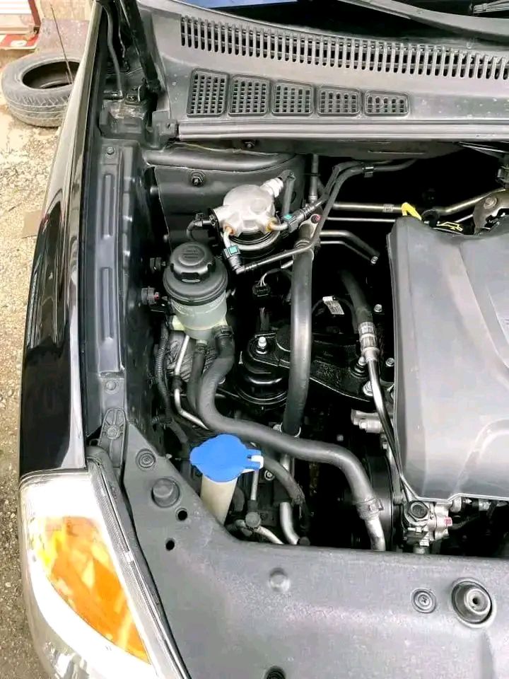 كيا كرنفال 2011 - صورة 1