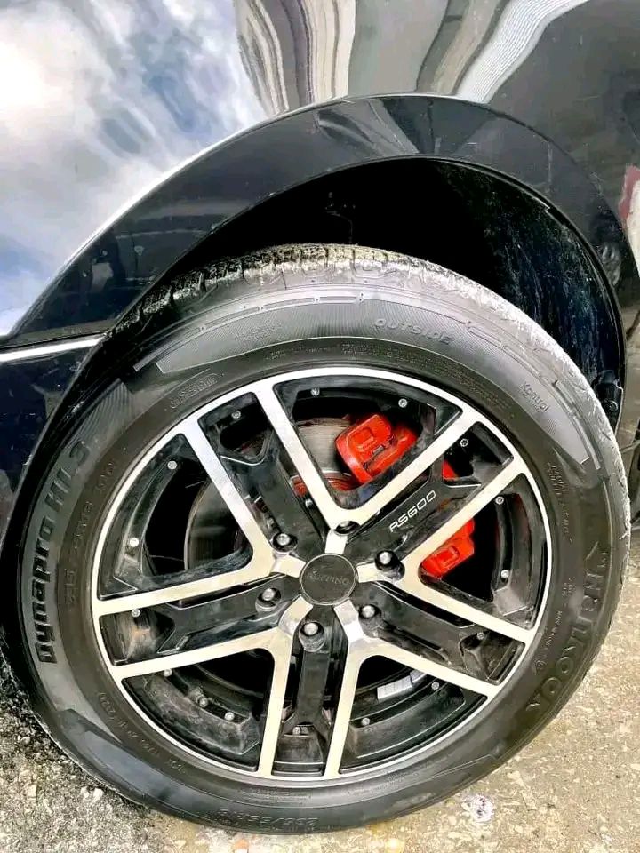 كيا كرنفال 2011 - صورة 2