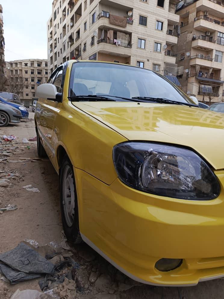 Hyundai اكسنت 2006 - صورة 3