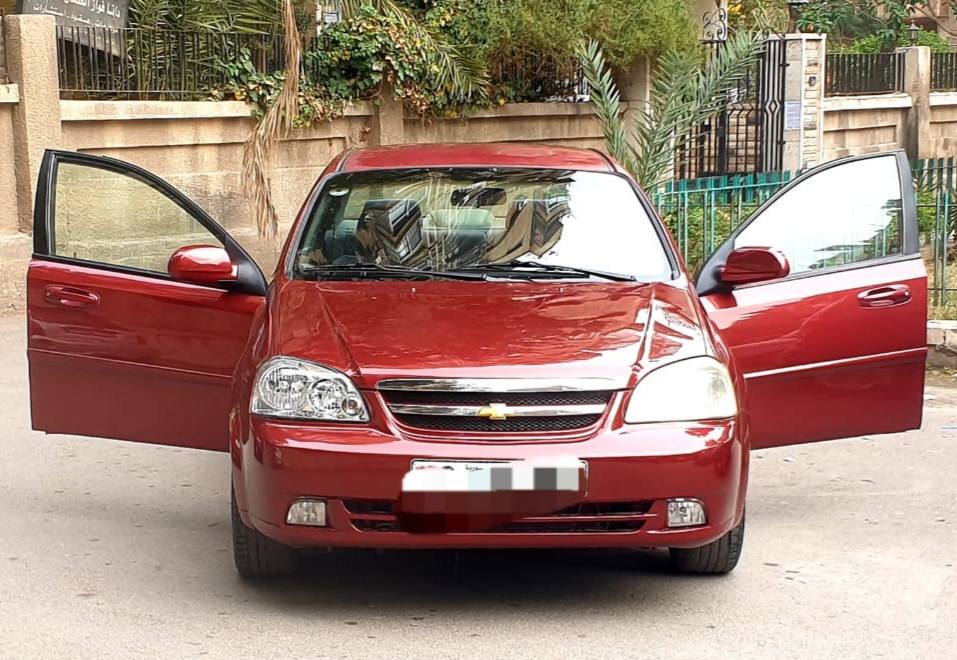 شفر اوبترا 2008 - صورة 1