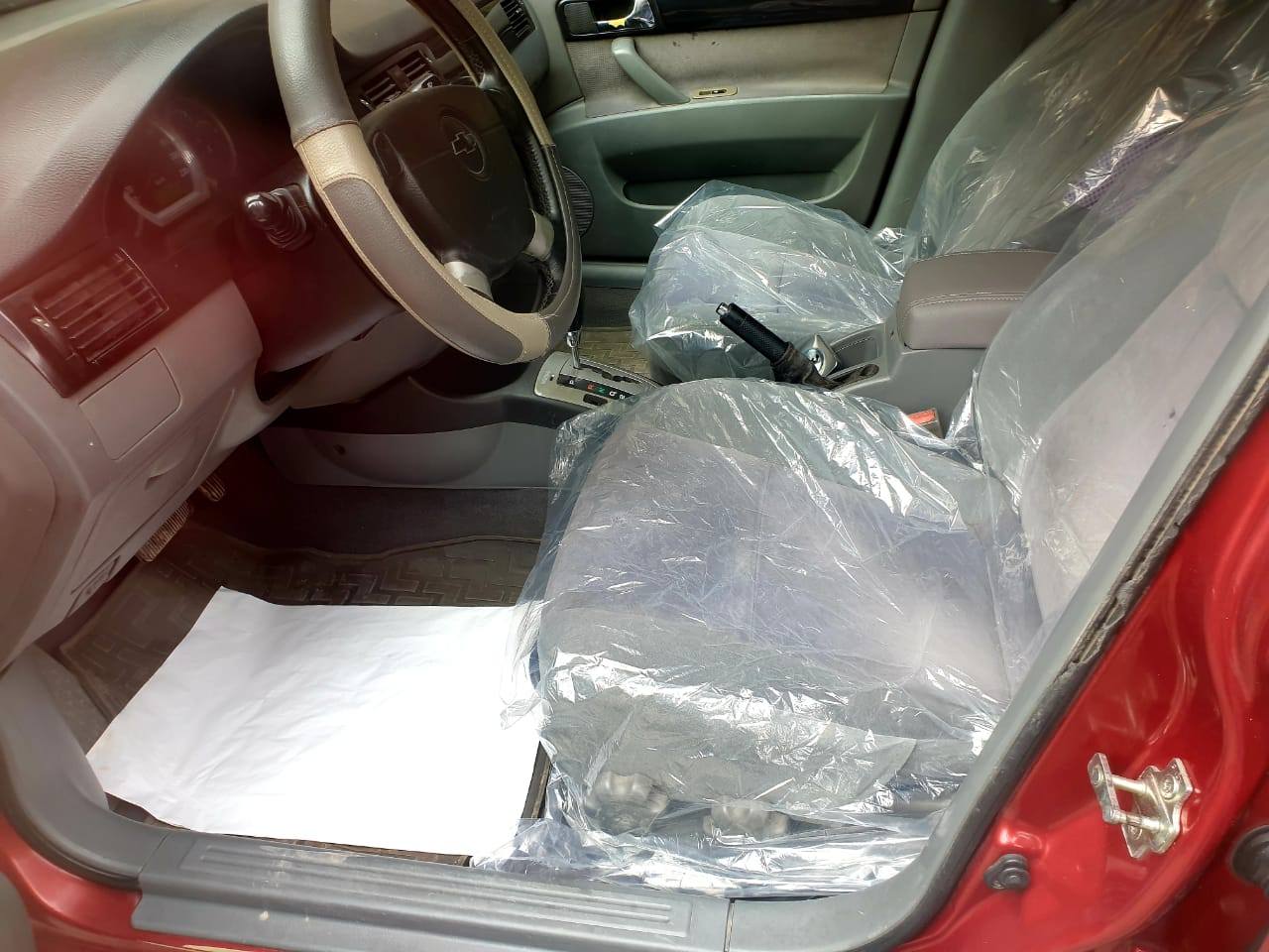 شفر اوبترا 2008 - صورة 2