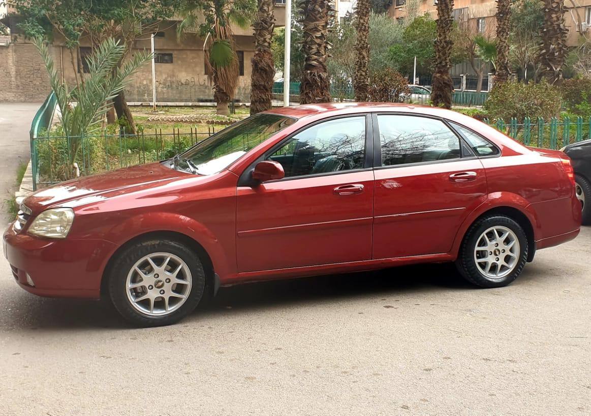 شفر اوبترا 2008 - صورة 3