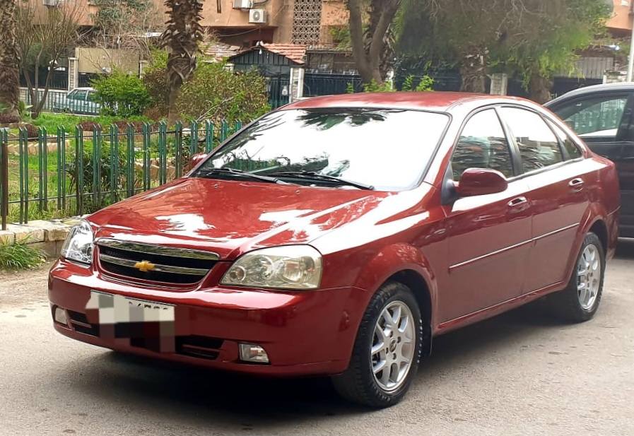 شفر اوبترا 2008 - صورة 5