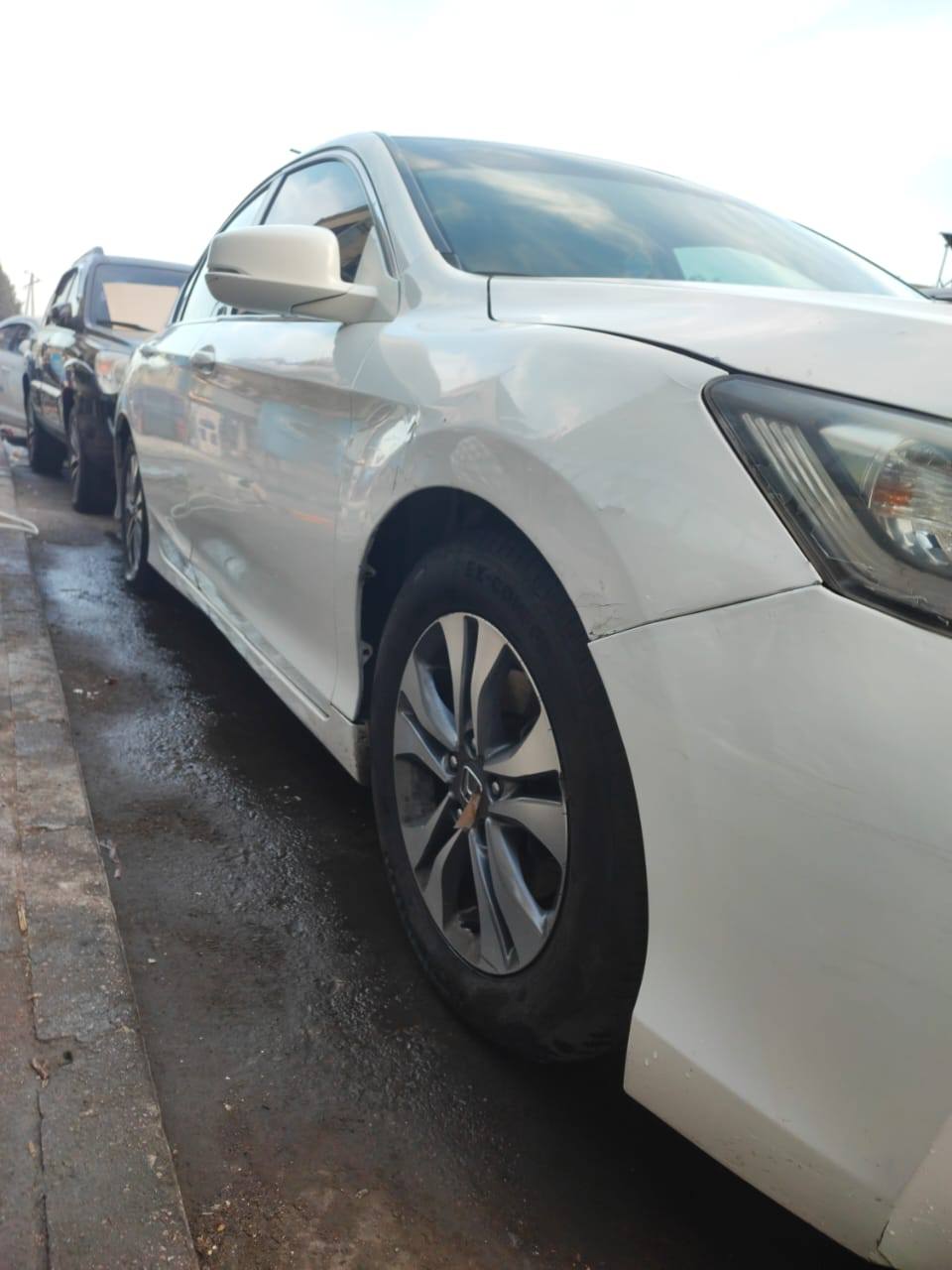 هوندا اكورد 2016 - صورة 4