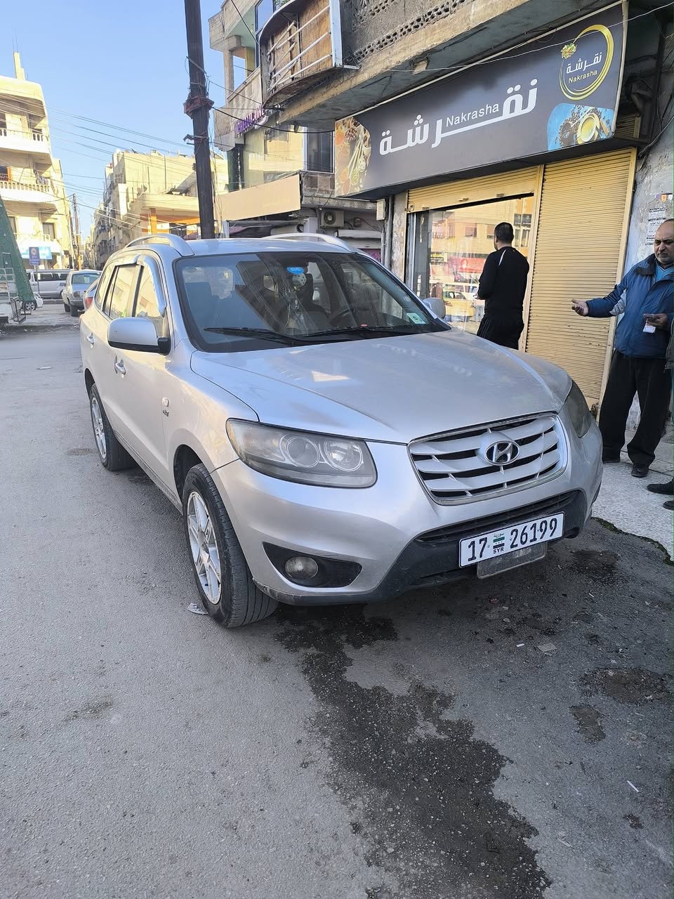 هيونداي سانتا في 2010 - صورة 2