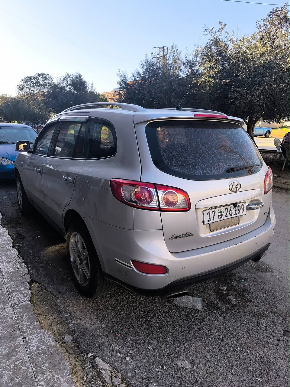 هيونداي سانتا في 2010 - صورة 4