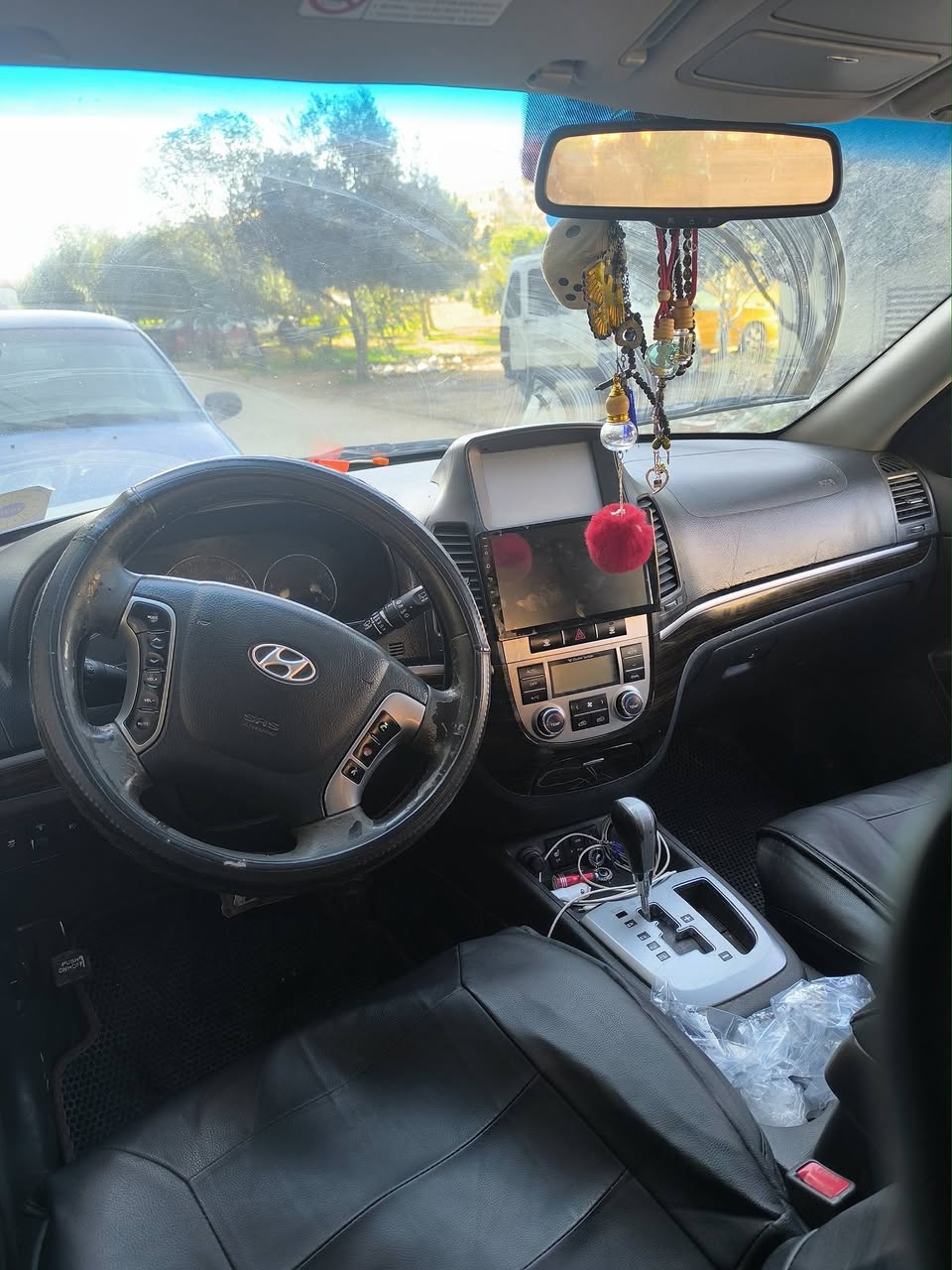 هيونداي سانتا في 2010 - صورة 5