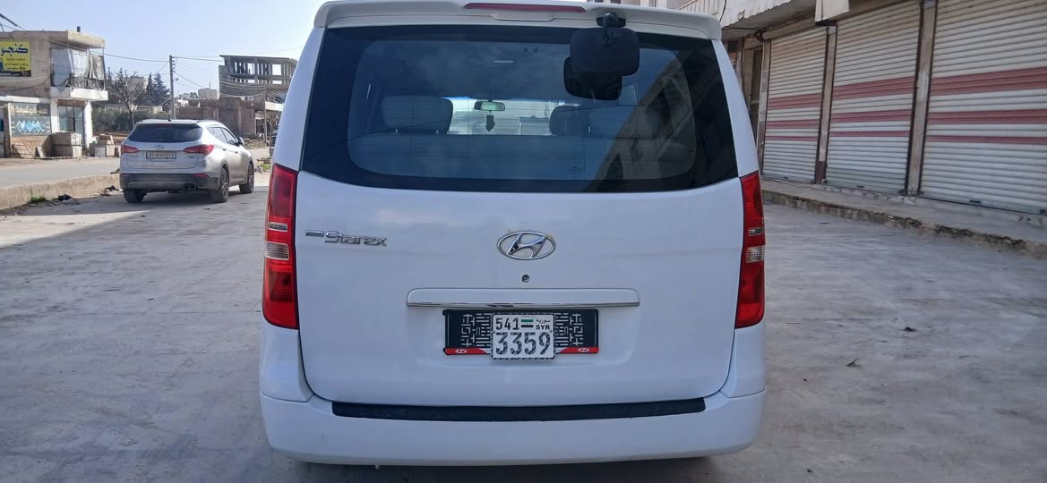 هيونداي اتش وان 2008 - صورة 3