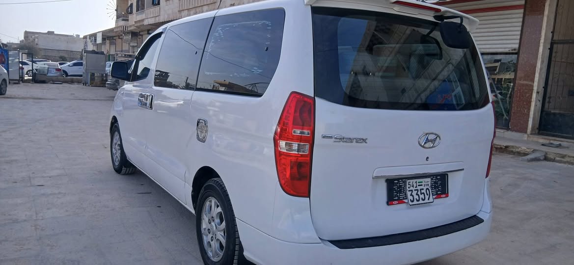 هيونداي اتش وان 2008 - صورة 4