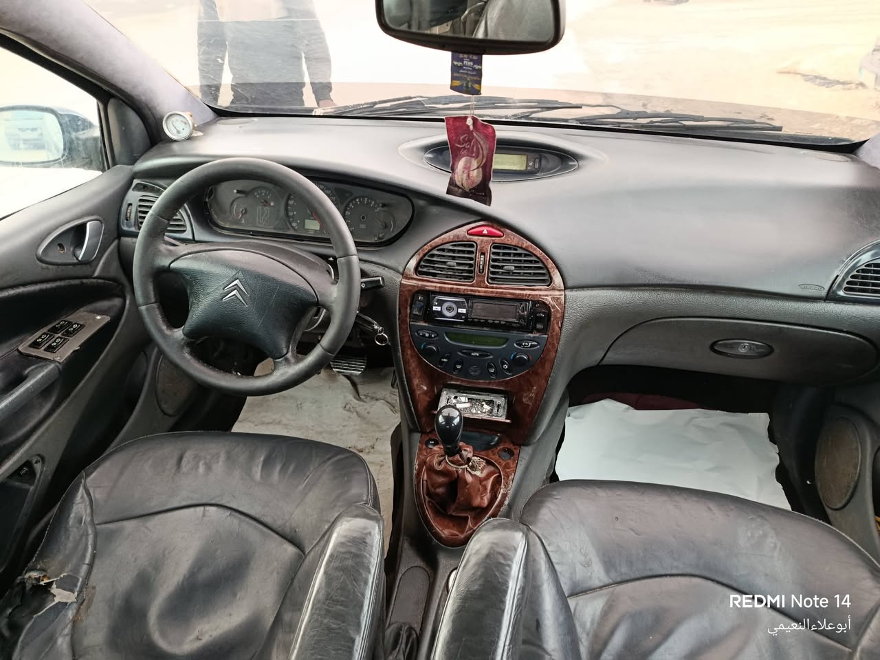 ستروين بير لنغو 2007 - صورة 2