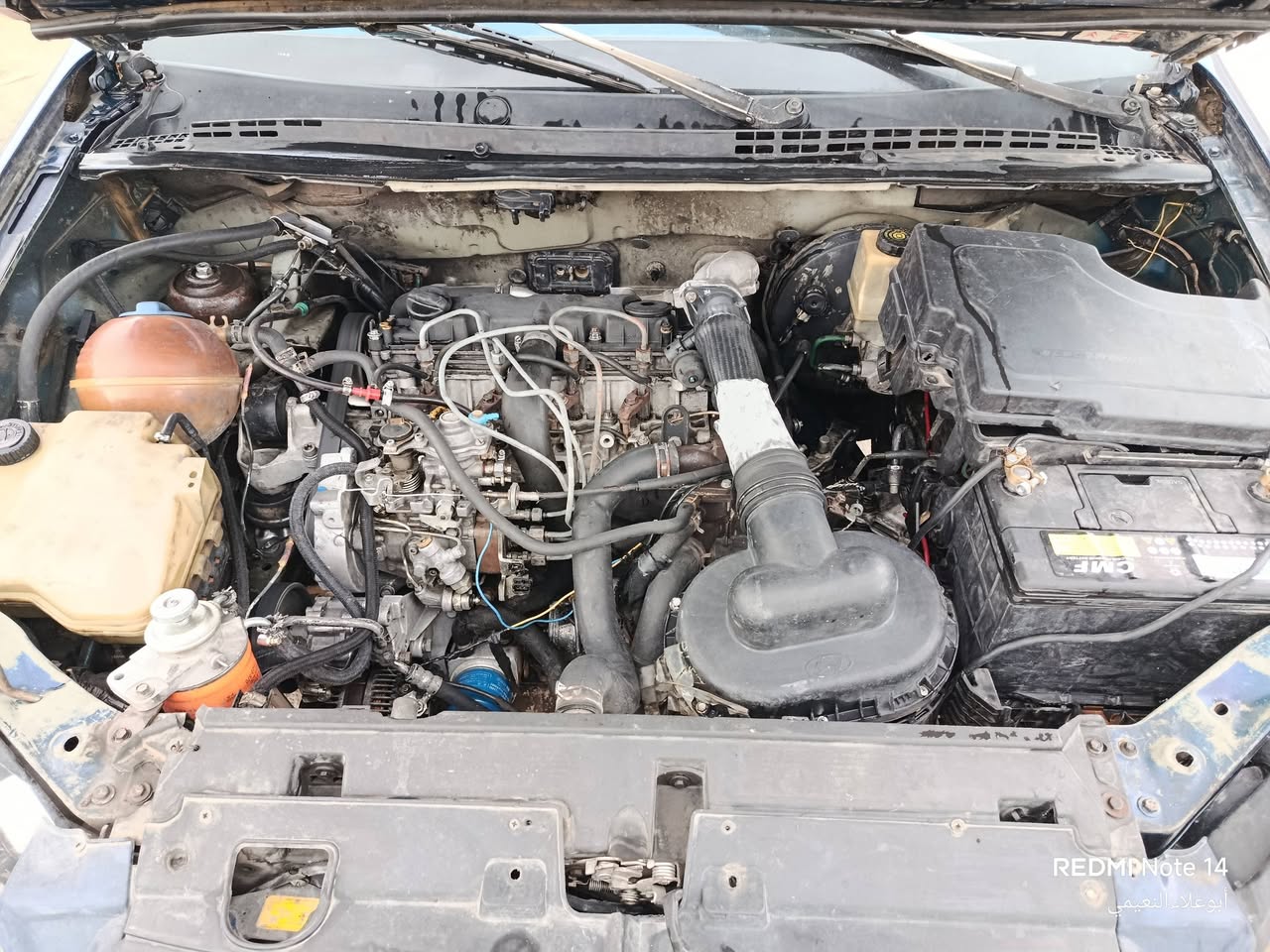 ستروين بير لنغو 2007 - صورة 5