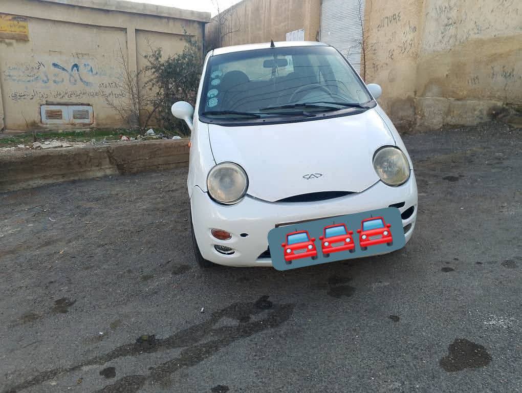 جبار كيوكيو 2006 - صورة 1