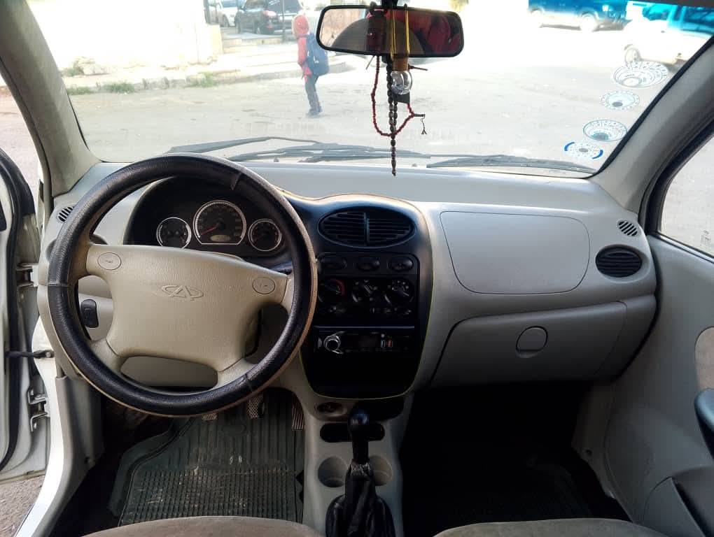 جبار كيوكيو 2006 - صورة 2