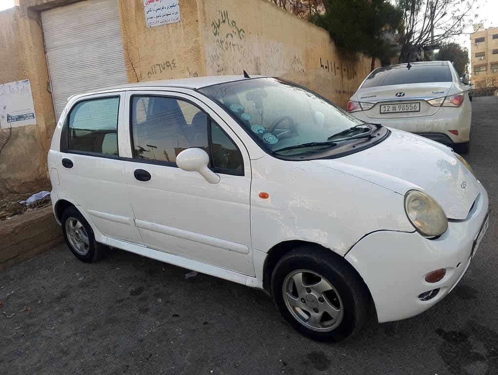 جبار كيوكيو 2006 - صورة 3