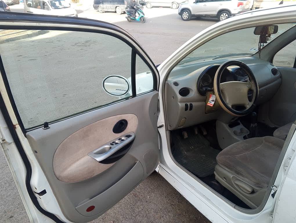 جبار كيوكيو 2006 - صورة 4