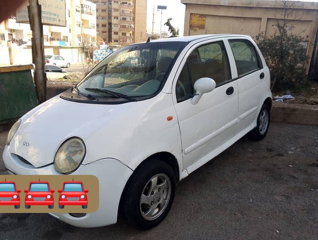 جبار كيوكيو 2006 - صورة 5