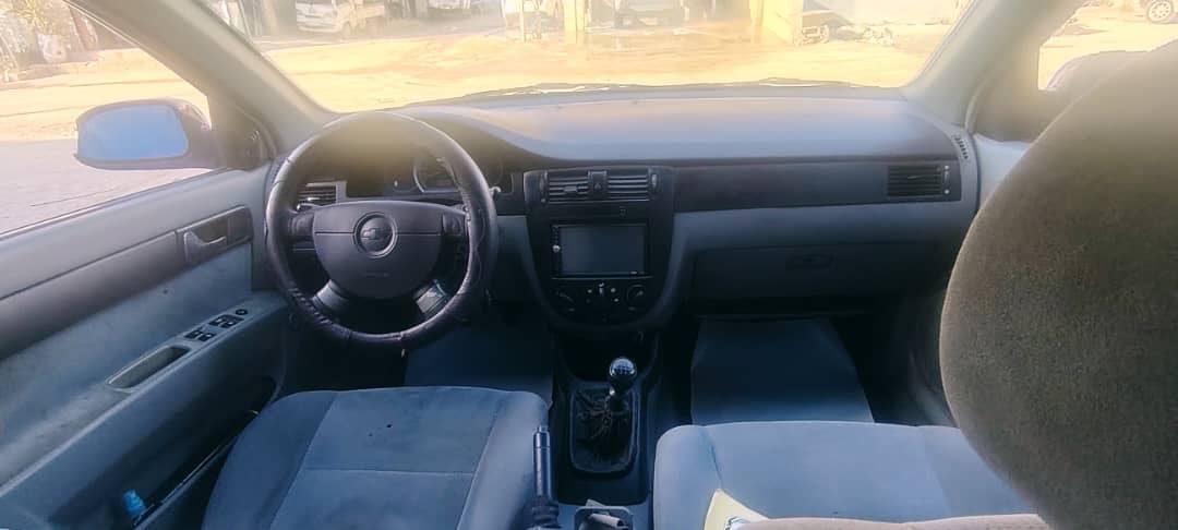 شفر لاسيتي 2007 - صورة 4