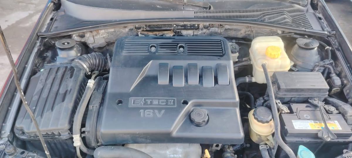 شفر لاسيتي 2007 - صورة 5