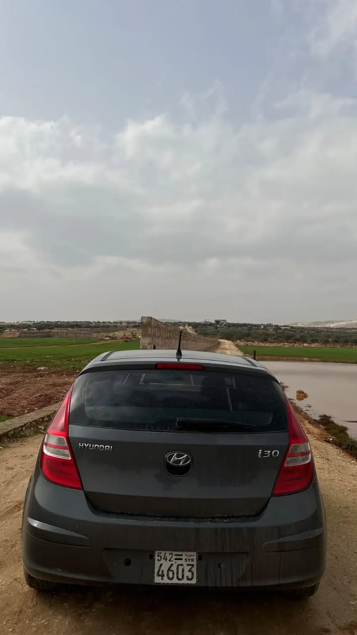 هنداي i30 2009 - صورة 2