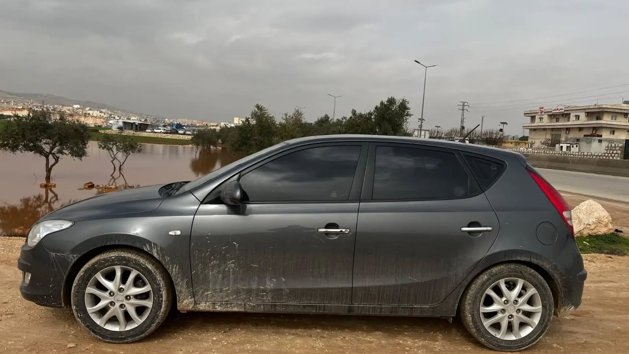 هنداي i30 2009 - صورة 3