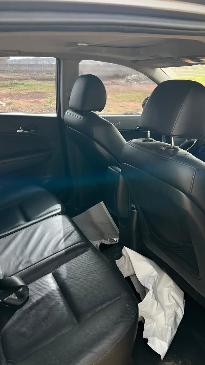 هنداي i30 2009 - صورة 4