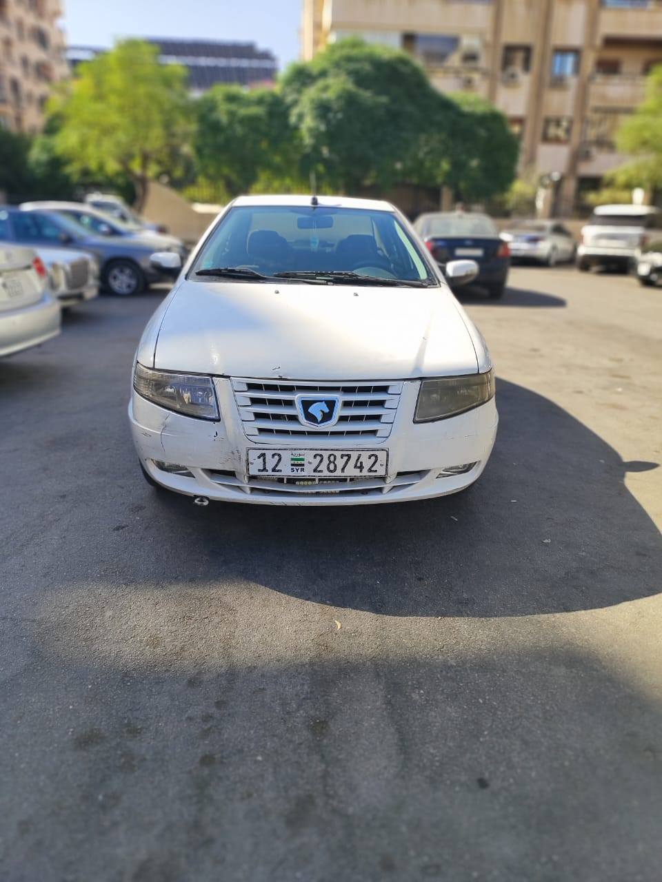 شام شهبا 2017 - صورة 1