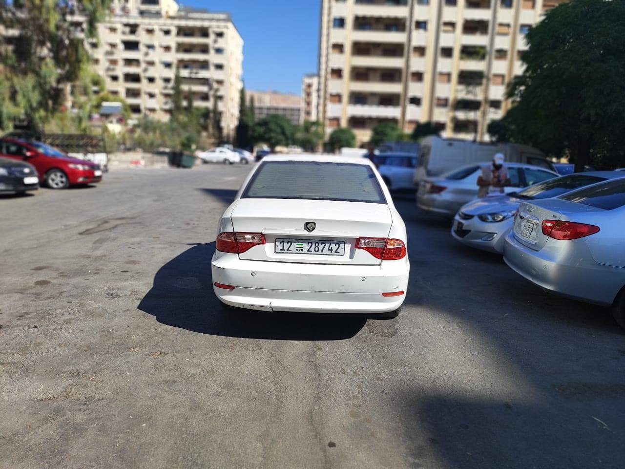 شام شهبا 2017 - صورة 2