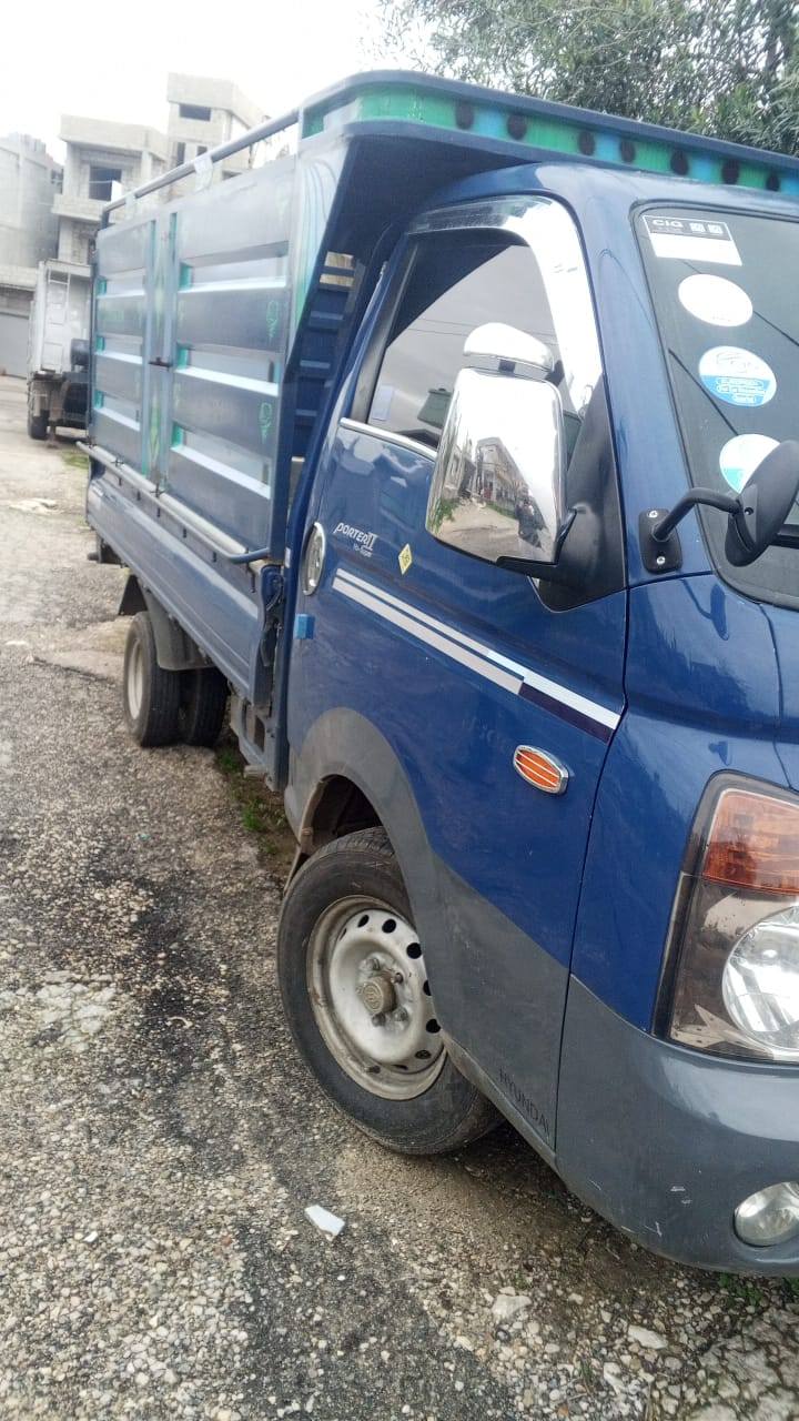 بورتر بورتر 2012 - صورة 2