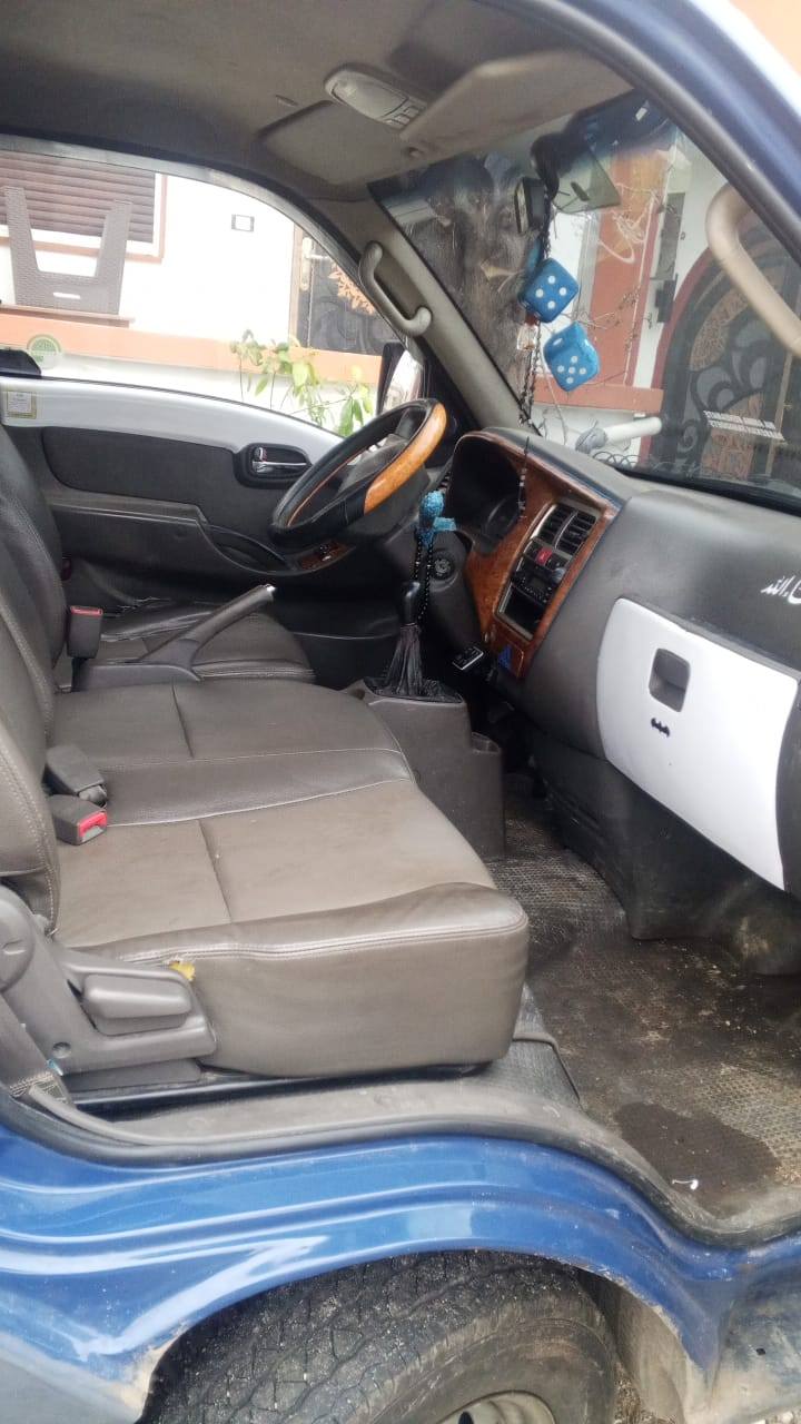 بورتر بورتر 2012 - صورة 4