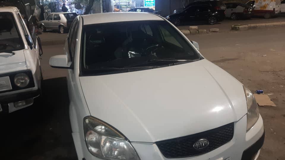 كيا ريو 2009 - صورة 2