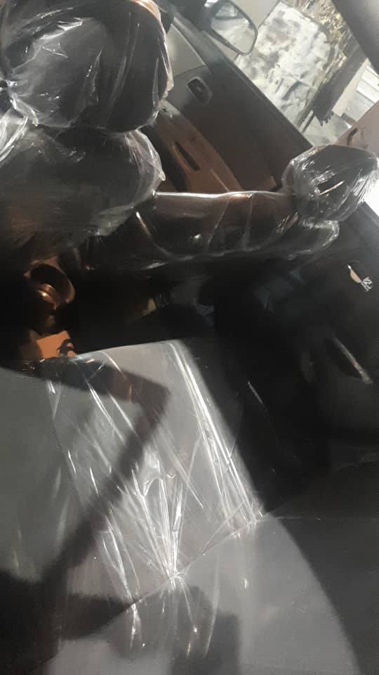 كيا ريو 2009 - صورة 5