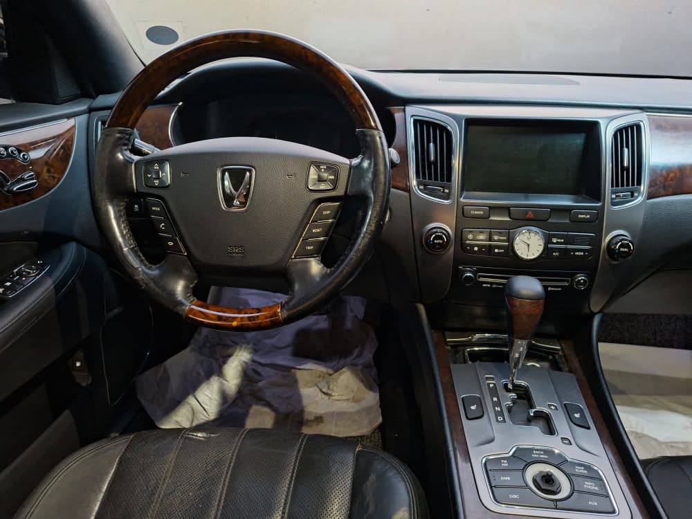 إيكوس إيكوس 2010 - صورة 4