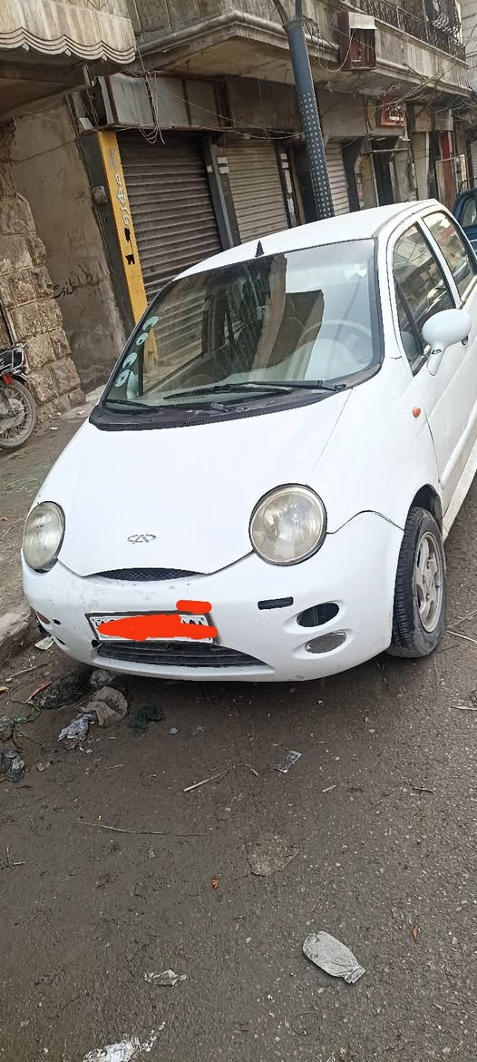 جبار كيوكيو 2006 - صورة 1