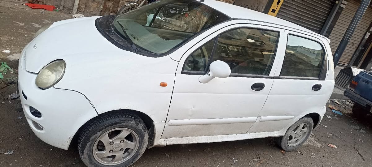 جبار كيوكيو 2006 - صورة 2