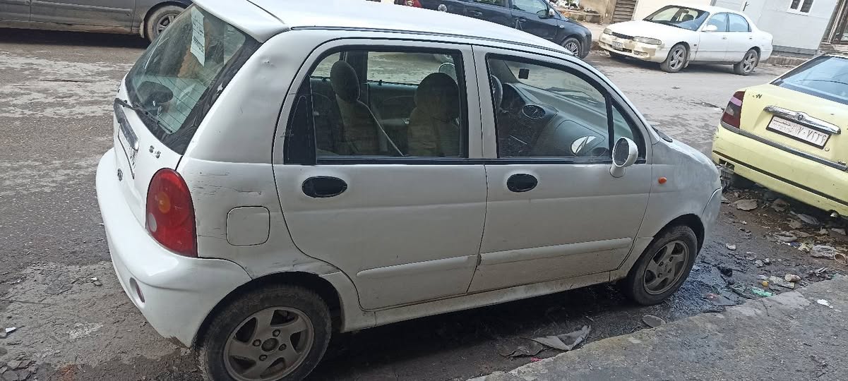 جبار كيوكيو 2006 - صورة 3