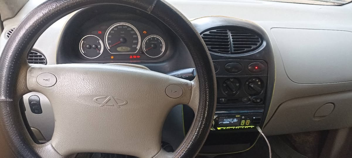 جبار كيوكيو 2006 - صورة 4