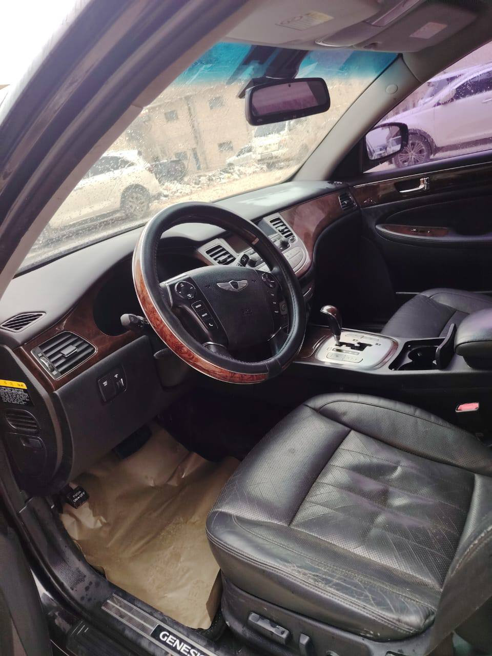 جنسس null 2010 - صورة 1