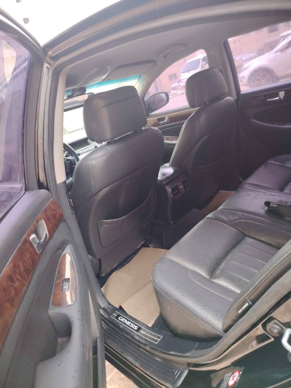 جنسس null 2010 - صورة 3